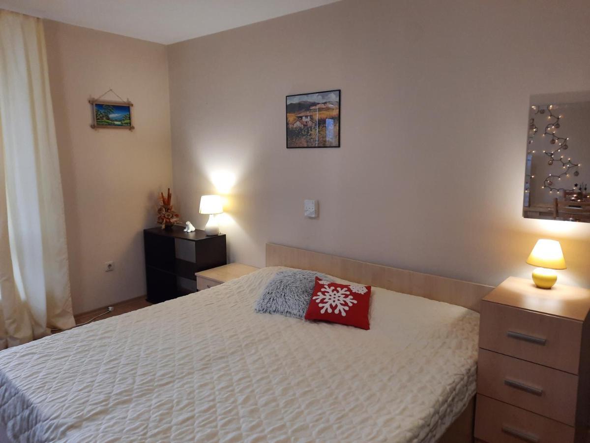 Apartment In Aspen Golf Bansko Pokoj fotografie